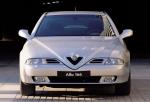 Alfa Romeo 166 1998 года